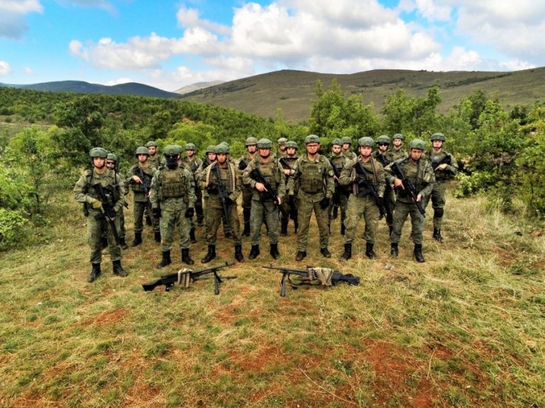 Lista Serbe ankohet që FSK-ja shkoi në veri: Kryetarët e komunave serbe s’e aprovuan pushtimin e veriut