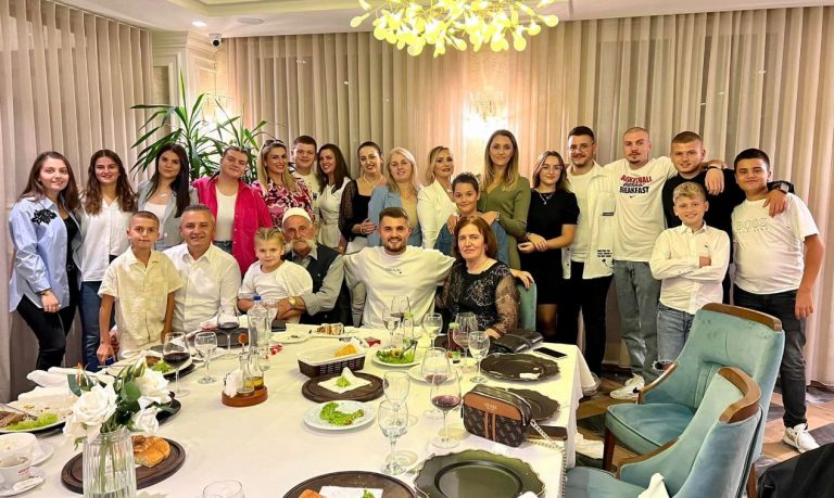 Hamëz Jashari i ri i mbush 20 vjet