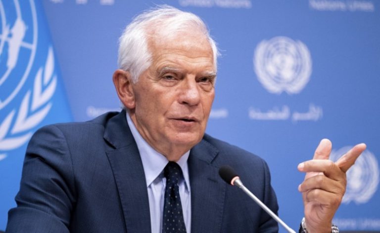 Ministrat e jashtëm të BE-së bien dakord të përgatisin sanksione të reja kundër Rusisë