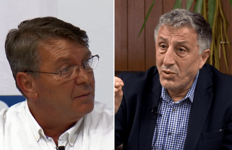 Syla thirrje Jasharajt: E shpëtove demokracinë, fillo mësimin