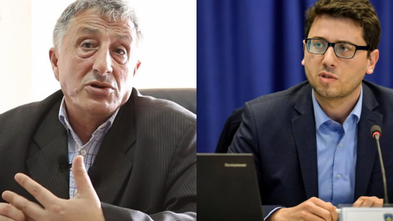 SBASHK-u dorëzon kallëzim penal ndaj ministrit Murati