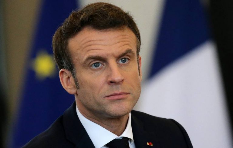 Macron: Jam gati të shqyrtoj statusin e kandidatit të Bosnjë-Hercegovinës