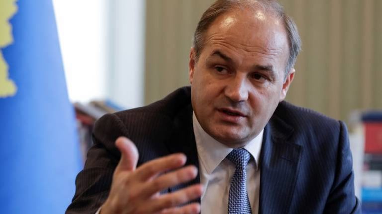 Hoxhaj: Asnjë njohje e anëtarësim që dy vjet