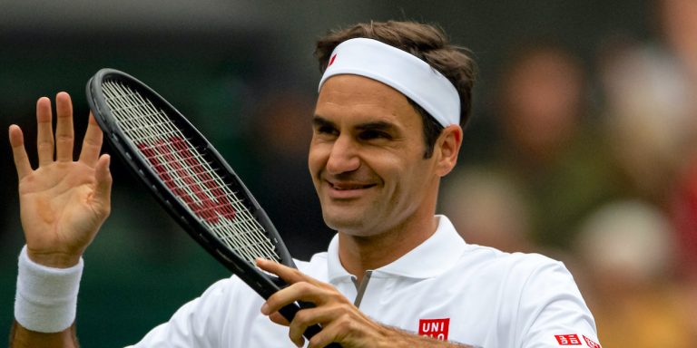 Pensionohet legjenda Federer
