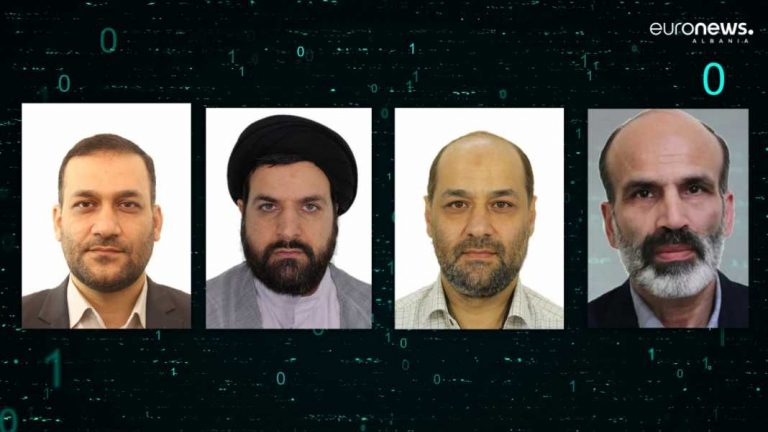 Zbulohet se kush janë hakerët që e sulmuan Shqipërinë