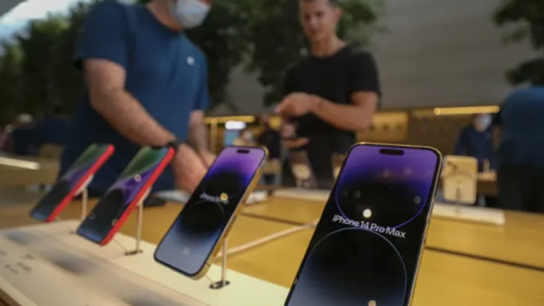 Përdorues të iPhone 14 Pro Max raportojnë defekt në kamerë – pamjet tregojnë një ‘dridhje’