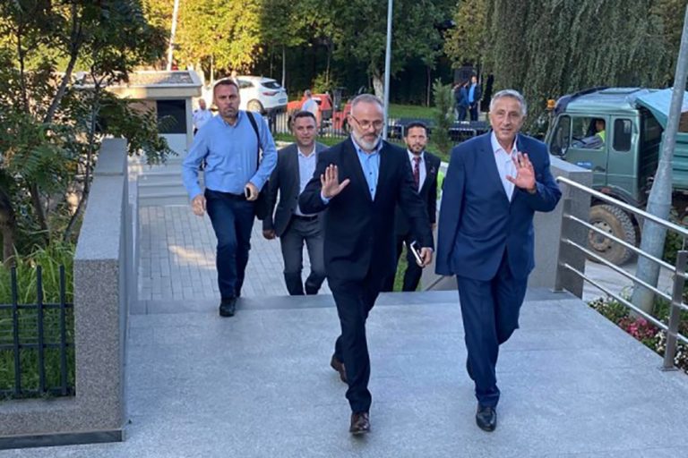 Komisioni për arsim sot diskuton për grevën me Nagavcin, Muratin dhe Jasharajn