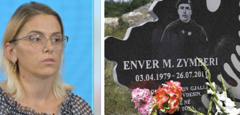 Rrëfimi i gruas së Enver Zymberit: Familja e burrit m’i mori paratë, më kanë qitë prej shpisë