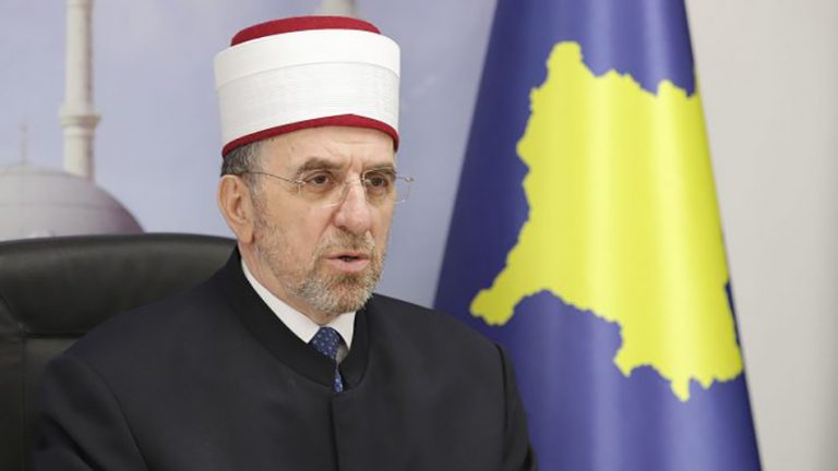 Tërnava uron besimtarët për muajin e shenjtë: Të përfitojmë sikur të jetë Ramazani i fundit që përjetojmë