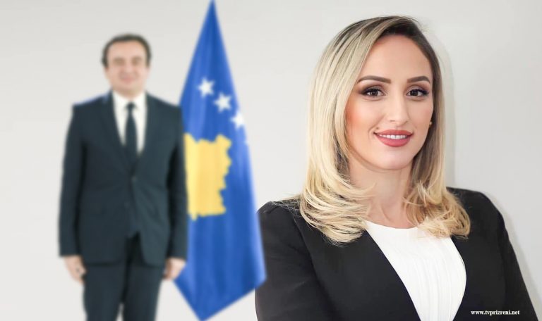 Deputetja e AAK-së: Kurti të jap dorëheqje, s’është marre