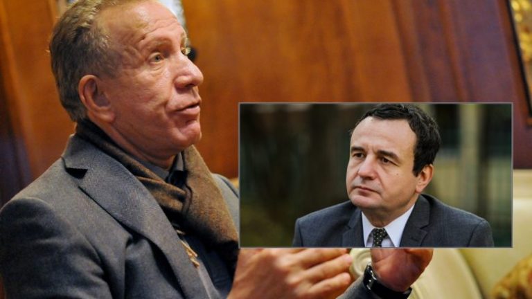 Pacolli: Nuk ishte planifikuar atentat ndaj Kurtit, është një konspiracion