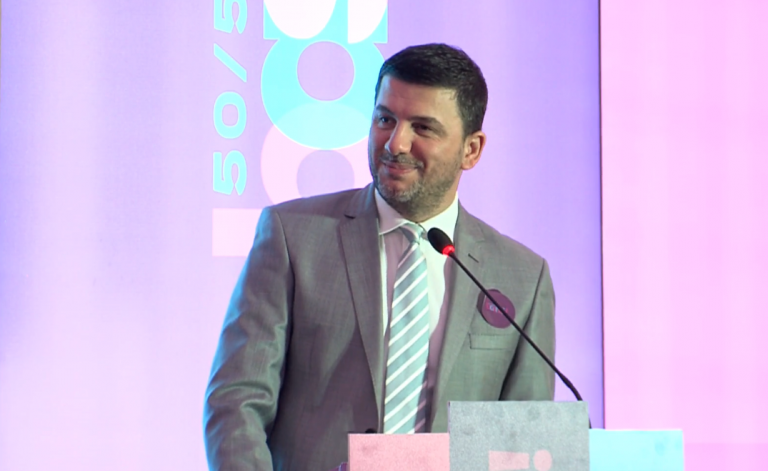 Krasniqi: Epokë e re me përfaqësim të barabartë gjinor, 50/50 në të gjitha nivelet e vendimmarrjes