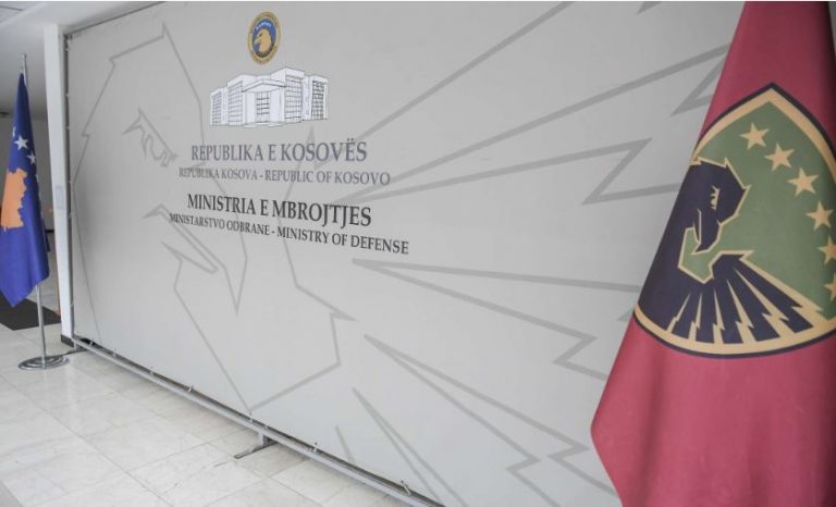 Ministri i Mbrojtjes i Malit të Zi sot viziton Kosovën