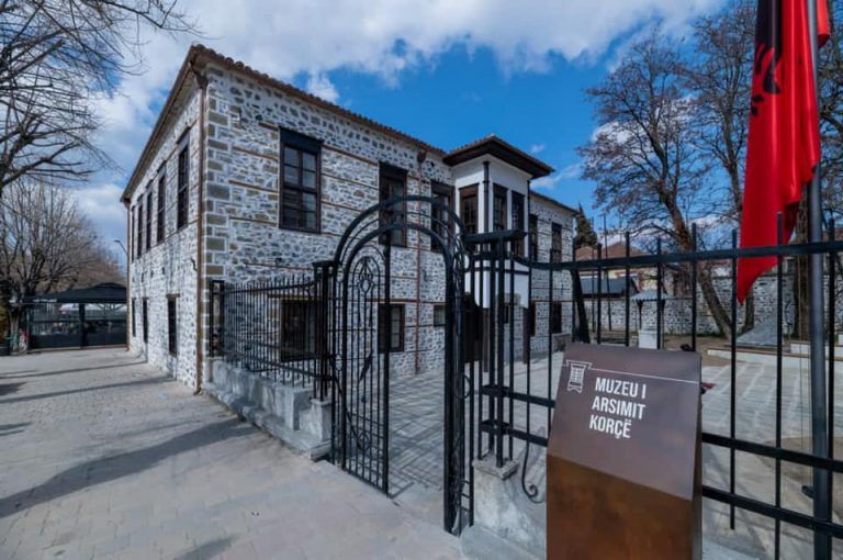 Muzeu Kombëtar i Arsimit në Korçë, 40 përqind më shumë vizitorë në gusht