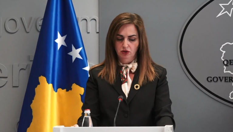 Nagavci: SBASHK-u ka fondin vjetor një milion euro, t’i kompensojë mësimdhënësit