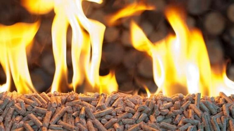 Qeveria e Kosovës së shpejti ndalon eksportimin e peletit