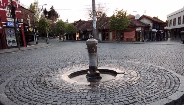 Çfarë mund të mos keni parë këtë verë te Shatërvani në Prizren?