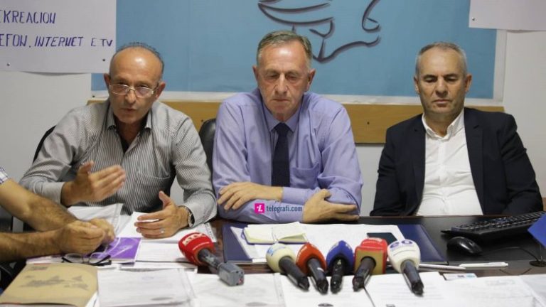 Ndihma nga Pakoja për Inflacionin, Sindikata e Sektorit Privat kërkon heqjen e kushtëzimit për marrjen e 50 eurove