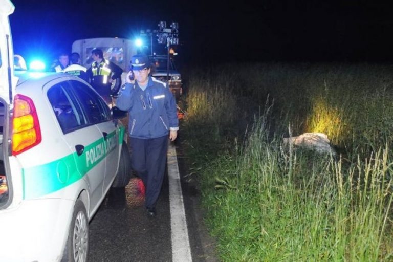 21-vjeçari shqiptar vdes në një aksident në Itali