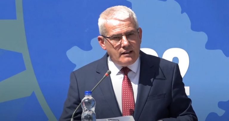 Sveçla: Duhet të rrisim sigurinë për të gjithë, por në veçanti për fëmijët dhe gratë