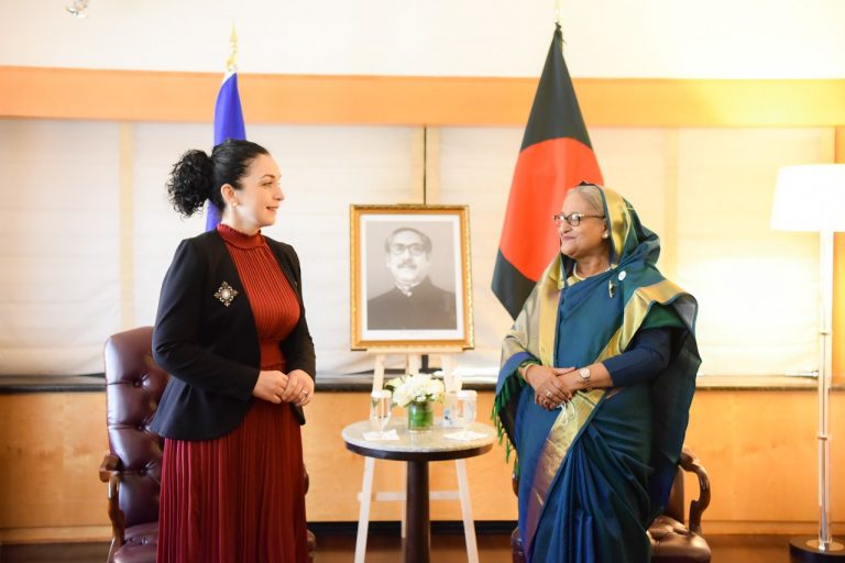 Osmani: Bangladeshin e kemi aleat