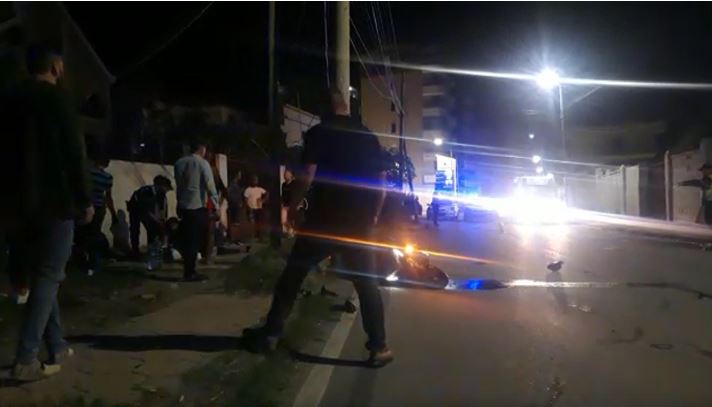 Aksidentohet rëndë në Shëngjin pushuesi nga Kosova