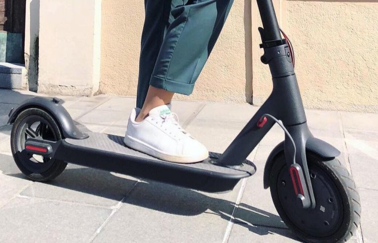 Komuna me urdhëresë ndalon qarkullimin e trotineteve në sheshin e Mitrovicës së Jugut