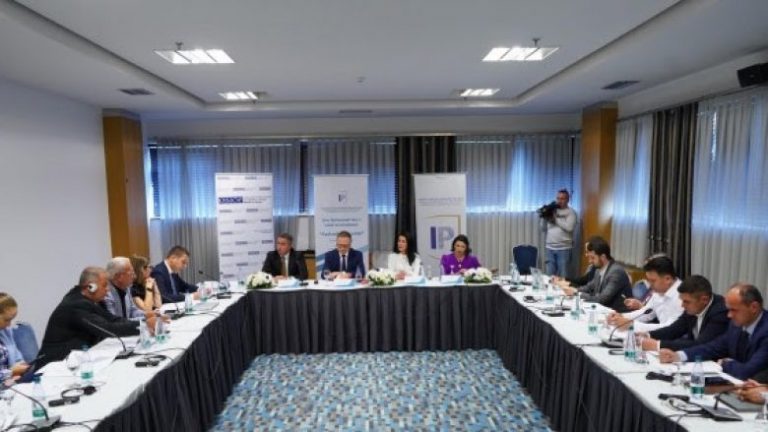 Kosova radhitet më së miri në rajon sa i përket llogaridhënies komunale