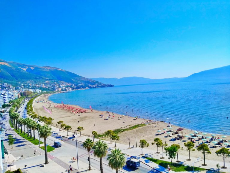 Vlora qarkulloi mbi 300 milionë euro gjatë sezonit veror