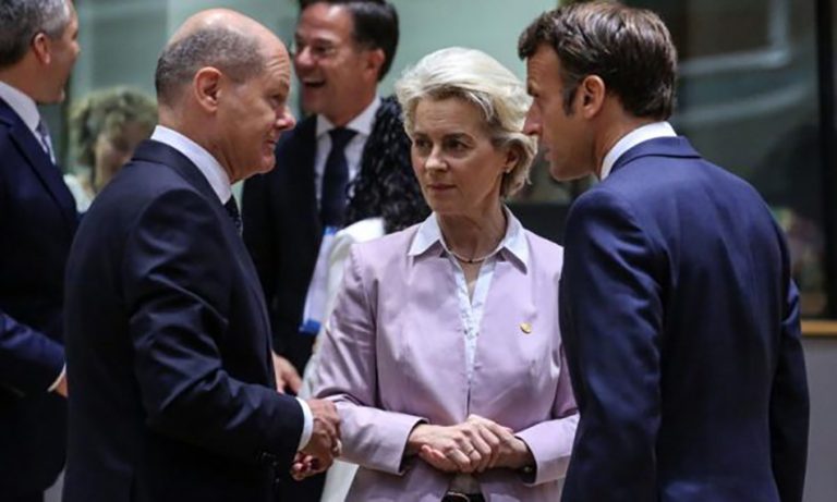 Presidenca çeke tregon hapat e vendimmarrjes për vizat, gjithçka nis më 13 tetor