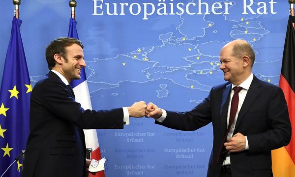 “Involvimi i Gjermanisë dhe Francës në dialog, mund ta shtyjë përpara marrëveshjen përfundimtare”