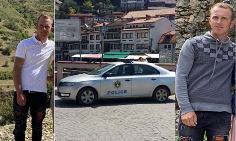 Nga 4 shtatori i zhdukur, Policia në Prizren kërkon ndihmë për ta gjetur 27-vjeçarin