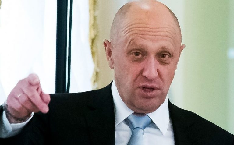 Oligarku rus Prigozhin pranon themelimin e kompanisë mercenare “Wagner” në vitin 2014