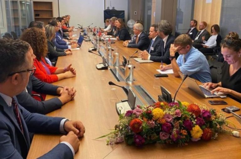 ​Kosova hap negociatat për Marrëveshjen Ndërkombëtare për Tregti të Lirë me shtetet e EFTA-s