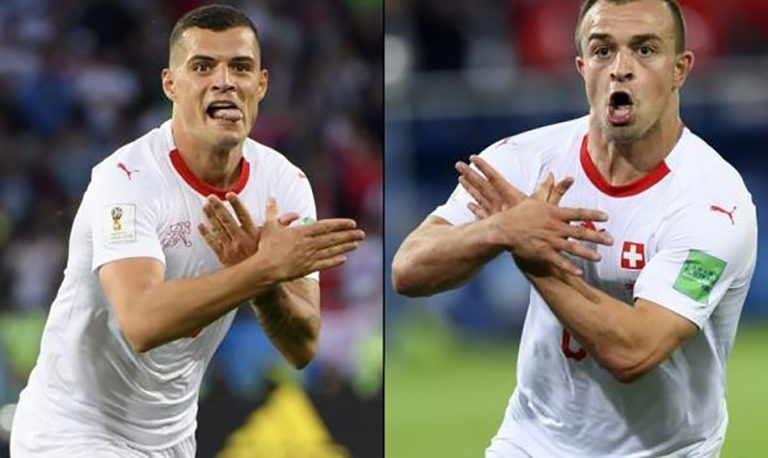 Zvicra u ‘ndalon’ shqiponjën lojtarëve shqiptarë