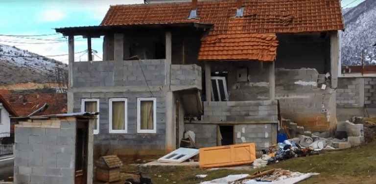 Gjykimi për shpërthimin në Zhur, dëshmitari thotë se të akuzuarit i kanë sjellë mjet për përgatitje të materialit shpërthyes