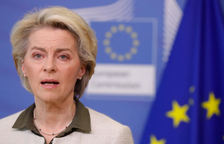 Pas Kosovës, Ursula von der Leyen të shtunën shkon në Mal të Zi