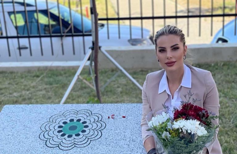 Duda Balje shprehet e lumtur pas heqjes së vizave mes Kosovës dhe Bosnjës