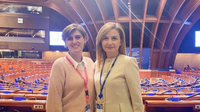 Përfaqësuesja e Kuvendit të Shqipërisë për fjalimin e Bogujevcit në KiE: Historia e Sarandës, sinjal për BE-në