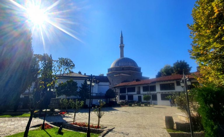 Parashikimi i motit për sot