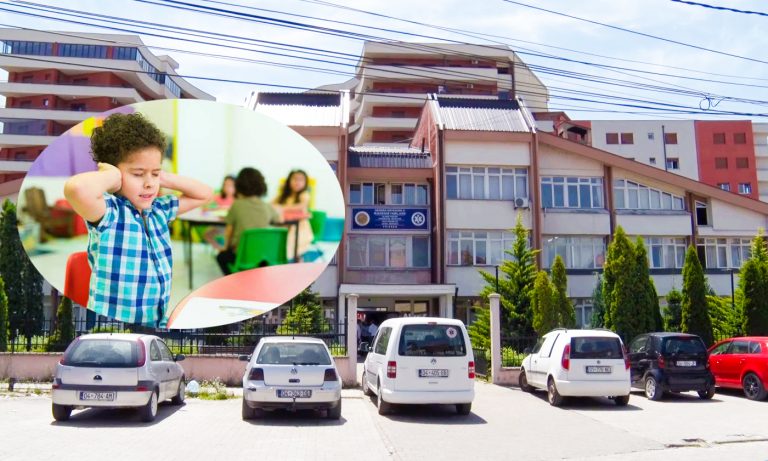 QKMF e Prizrenit me 5 nëntor organizon check-up për autizëm dhe çrregullime të sjelljeve tek fëmijët