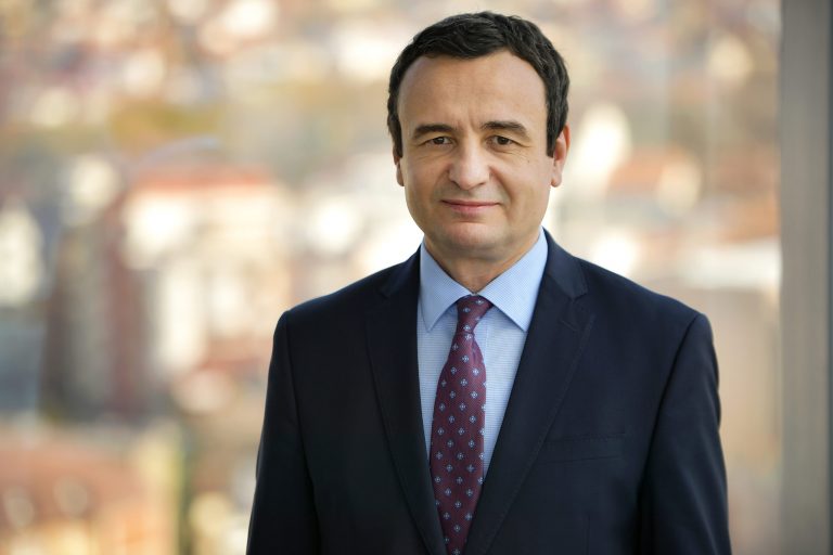 Kurti: Çdo shtet që e mbështet Rusinë në këtë luftë të tmerrshme është bashkëfajtor me të