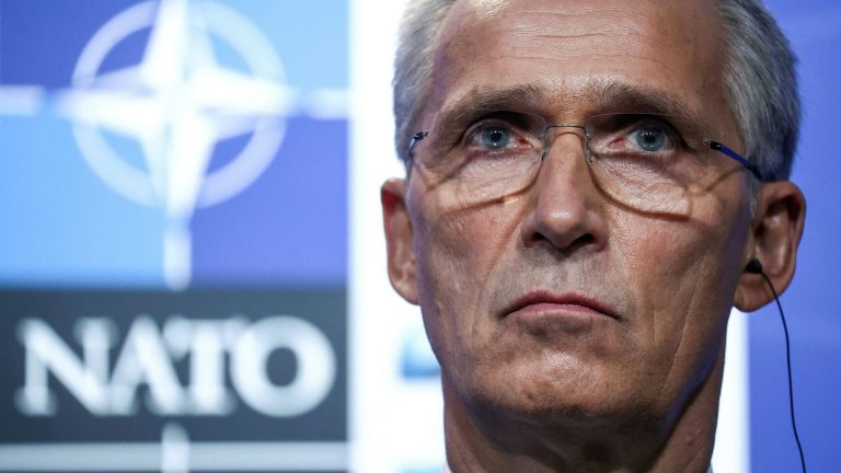 NATO-ja dënon sulmin rus mbi Kiev