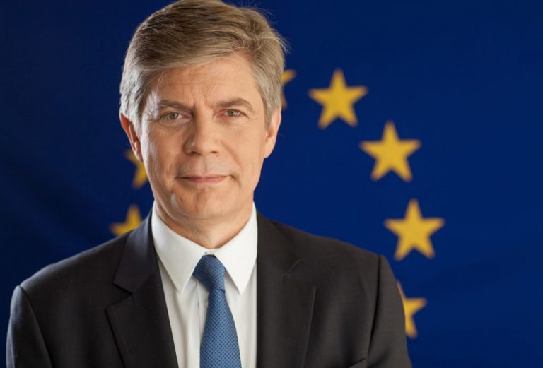 Shefi i EULEX’it në Kosovë: Presidentja e PE-së është pro liberalizimit të vizave