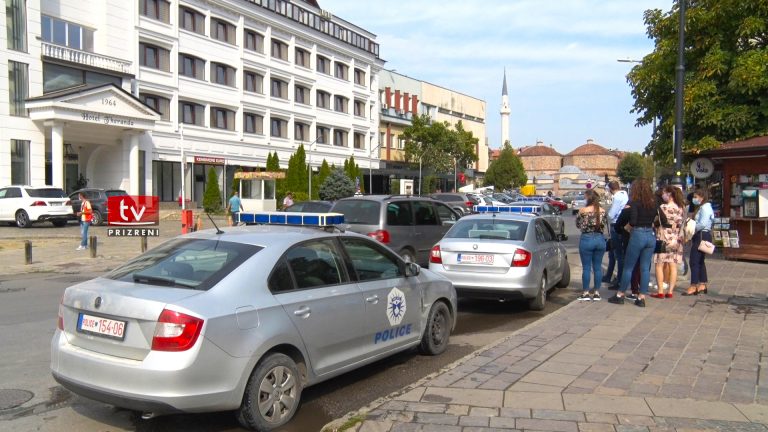 Gjendet i vdekur një person në fshatin, Novoselan të Prizrenit