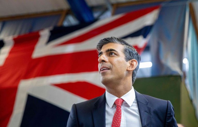 Rishi Sunak zgjidhet kryeministër i Britanisë së Madhe