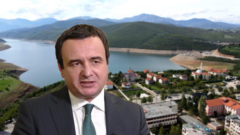 Kurti ftohet për vizitë në Kukës