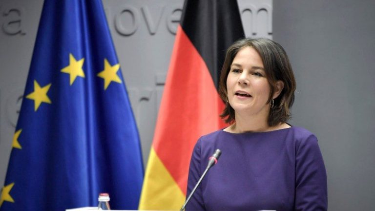 Gjermania, Serbisë: Reduktoji trupat në kufi me Kosovën – pa vonesa