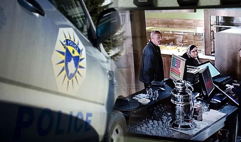 Identifikohen personat e kërkuar nga Policia në Prizren të dyshuar për “Shpërdorim të pasurisë së huaj”