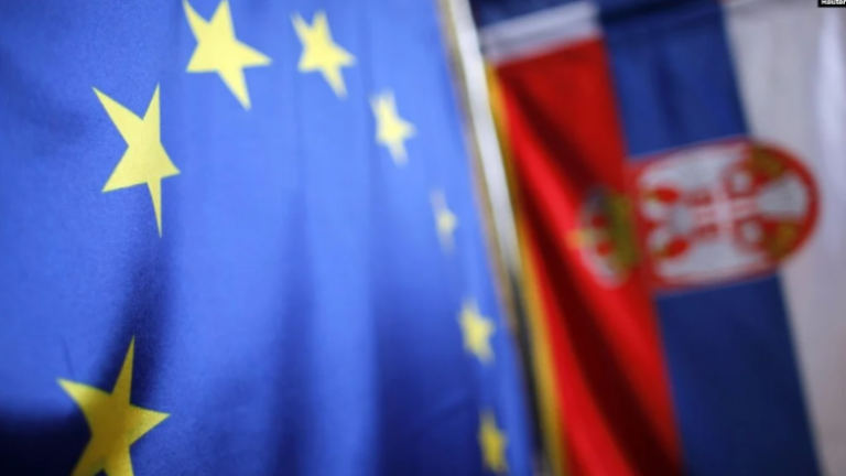 BE: Asociacioni të themelohet, tensionet në Kosovë mund të përhapen në rajon